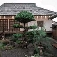 kan machi cafe
