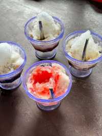 Old House Canteen