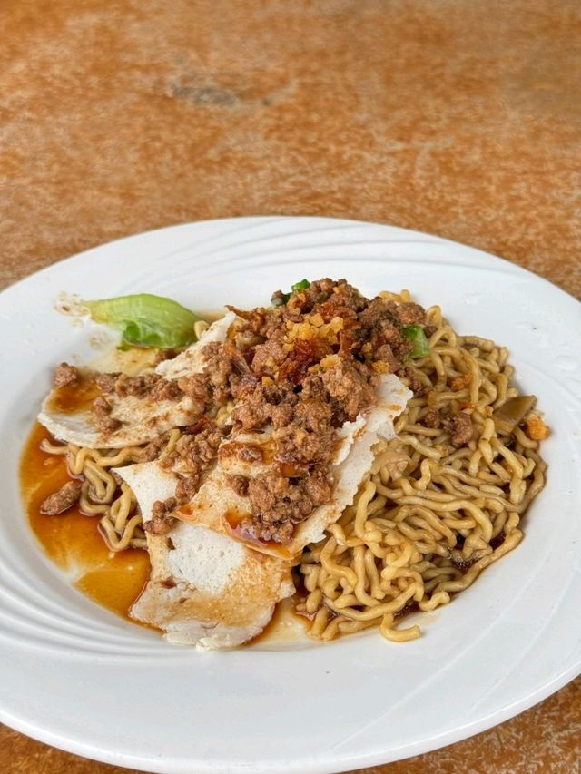 Kuan Heng Cafe