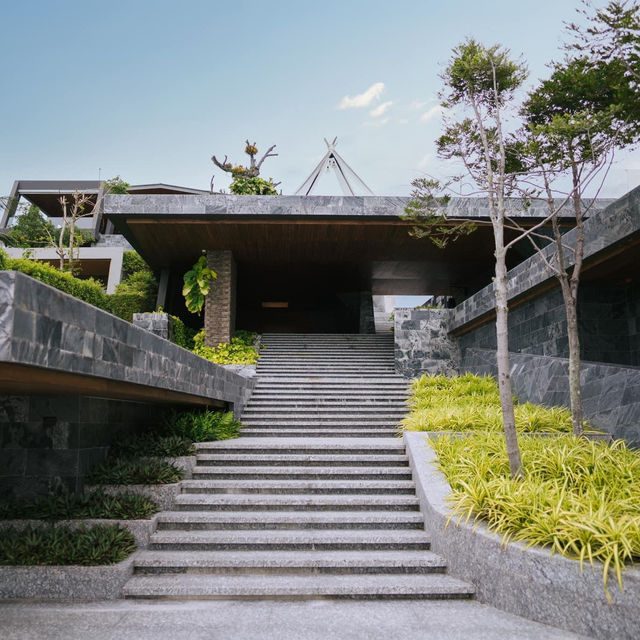  MASON Luxury Pool Villa 