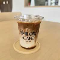 Smilow cafe 