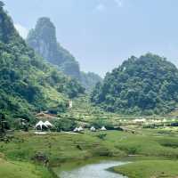 Angel eye mountain