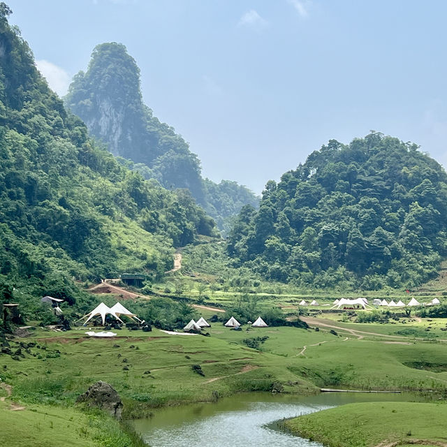 Angel eye mountain