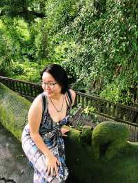  Spiritual & Memorable Visit : 🇮🇩Ubud Bali