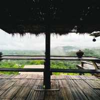 ม่อนชมหมอกเมืองคองโฮมสเตย์