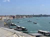 Venice - The floating city has my heart 