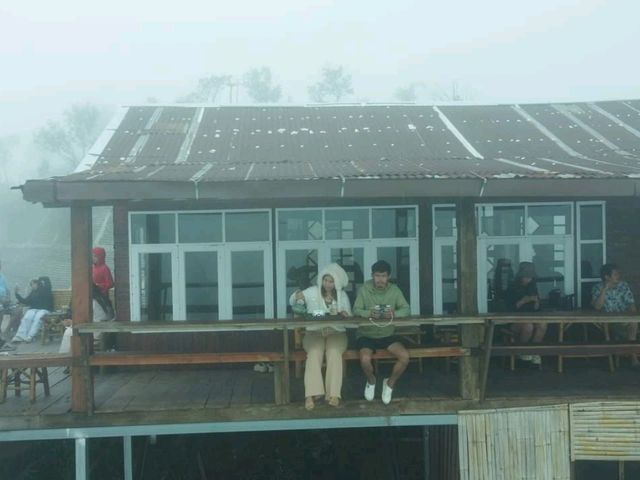 ยอดภูคาเฟ่ ภูทับเบิก