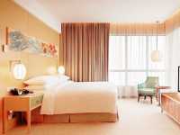 ✨ Family Stay at DoubleTree Melaka
