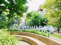 โรงแรมมีครอบทุกฟังก์ชั่น Pet Friendly💓