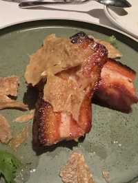 股神巴菲特最愛牛排餐廳 「Smith & Wollensky」