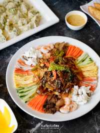 🇰🇷🫕 ร้านอาหารเกาหลีสไตล์ดั้งเดิมใจกลางกรุง