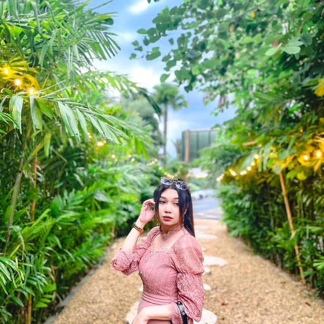 House of Benedict Pattaya