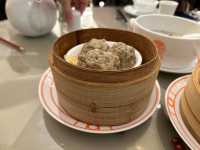「茶樓」：葡京系風味茶樓