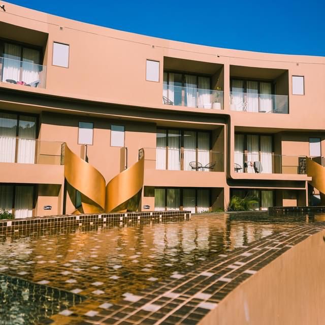 metadee Concept Hotel
