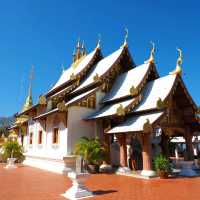 พระธาตุปูแจ จ.แพร่