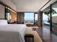 Another Luxury Hotel in Bali