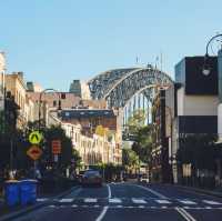 Sydney: Where Iconic Landmarks Meet Coastal Splendor