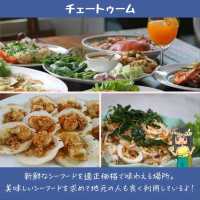 【パタヤ】シーフード食べたくない？ここオススメだよ！