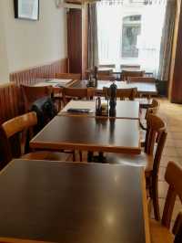 Cafe Vaudois