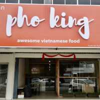 Pho King