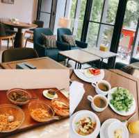 「溫馨舒適，簡約品味」📍 晴美公寓酒店Jolley Hotel 