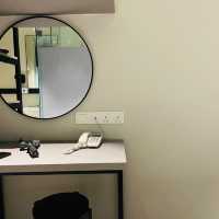 Scandinavian Aesthetics Hotel 
