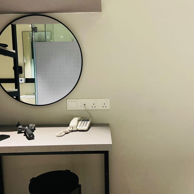 Scandinavian Aesthetics Hotel 