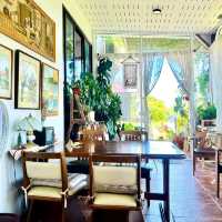 🏡โฮมคาเฟ่สุดน่ารัก ย่านสมุทรปราการ💝