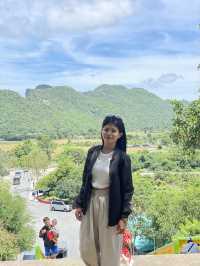 วัดถ้ำเสือ | กาญจนบุรี