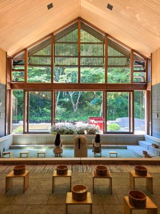 Karuizawa Onsen Classics