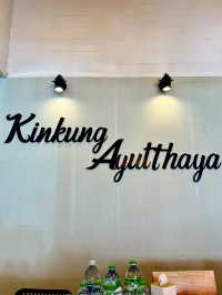 Restaurant Recommendation In Ayutthaya, TH🇹🇭✨