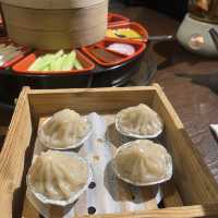 「羲和雅苑」爆炸糖烤鴨滋味🤭😍