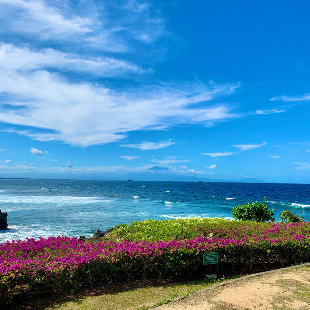 【バリ島⭐︎ペニンシュラ島】