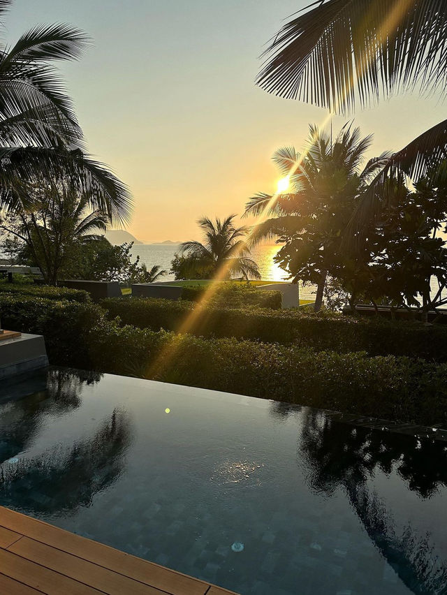 Gotta come back here!🏝️⛱️🏖️👙