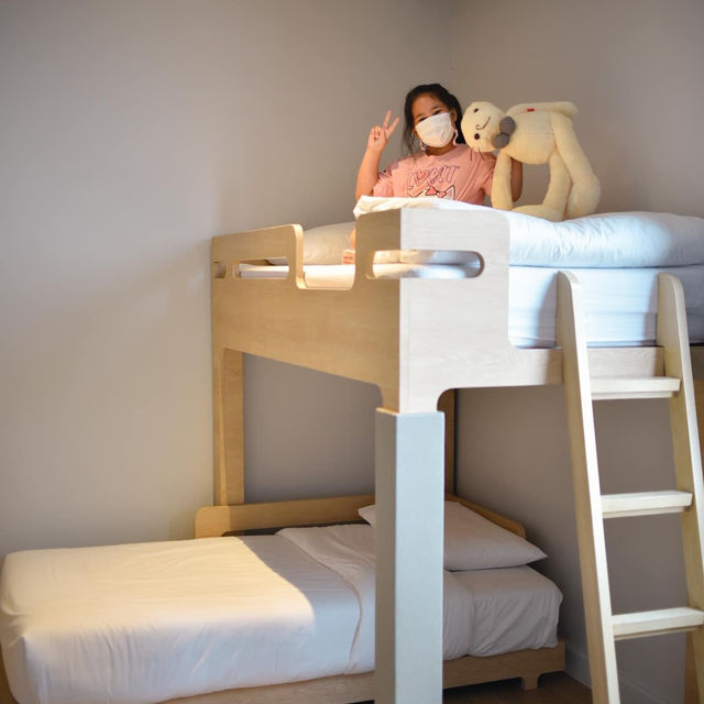 โรงแรม ibis Styles Bangkok Ratchada 