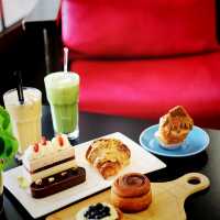 Vanielle Bakery