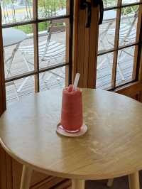 韓国【水原】Cafe Signatk