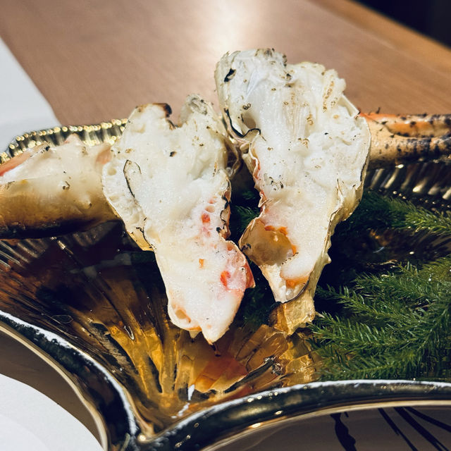 活蟹盛宴🦀蟹慶 (銅鑼灣)