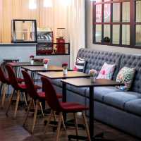 THINK COFFEE CLUB | A COZY COFFEESHOP IN BENHIL, CENTRAL JAKARTA