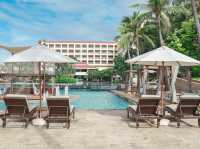 รีวิว Dusit Thani @ Hua Hin 