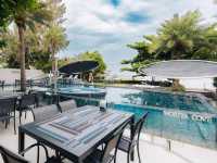 ที่พักพัทยา ฟีลเที่ยวเกาหลี เกาใจ