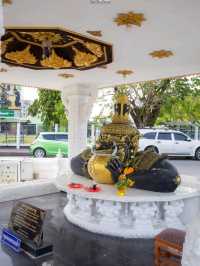 ศาลหลักเมืองนครศรีธรรมราช