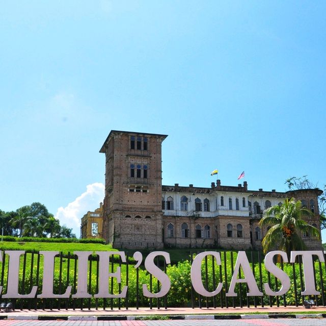 A sleepy town with great food