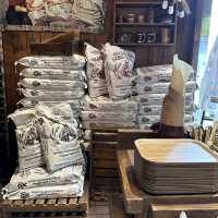 《水原》 大行列ができるほど人気のベーグル専門店🥯🇬🇧
