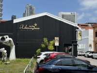 KOHNANGKAM - Southern Thai Halal Restaurant 