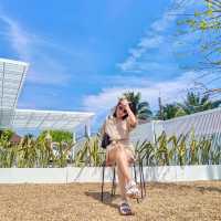 Hashtag21 คาเฟ่ Minimal