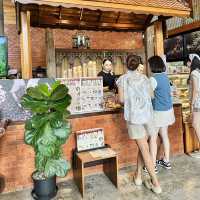 Cocoa Valley Cafe