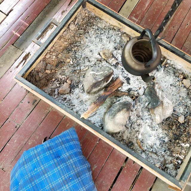 กางเต็นท์..อุทยานแห่งชาติดอยอินทนนท์ กางเต็นท์..อุทยานแห่งชาติดอยอินทนนท์