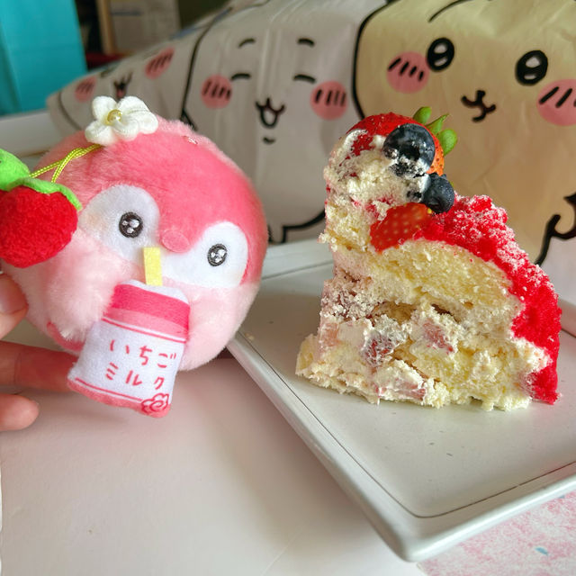 曲奇堅離地咁脆🥰