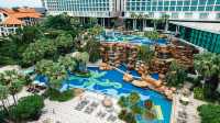 The Zign Hotel & The Zign Premium Villa 